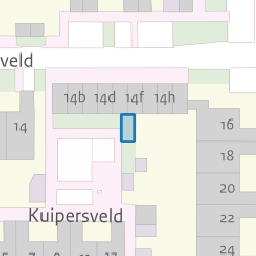 Perceel KOO00-B-5013