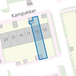 Perceel KOO00-B-5028