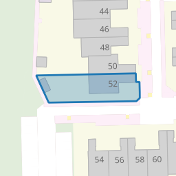 Perceel KOO00-B-5036