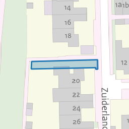 Perceel KOO00-B-5037