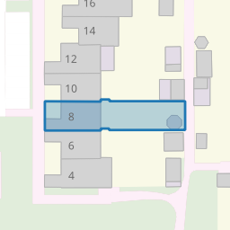 Perceel KOO00-B-5045