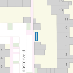 Perceel KOO00-B-5047