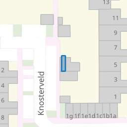 Perceel KOO00-B-5048