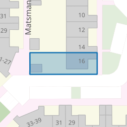 Perceel KOO00-B-5050