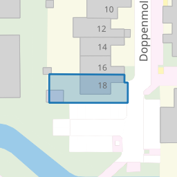 Perceel KOO00-B-5066