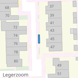 Perceel KOO00-B-5069