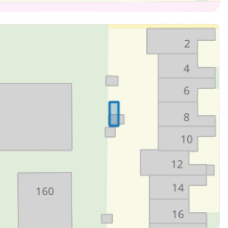 Perceel KOO00-B-5074