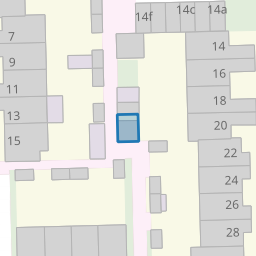 Perceel KOO00-B-5077