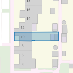 Perceel KOO00-B-5080