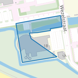 Perceel KOO00-B-5118