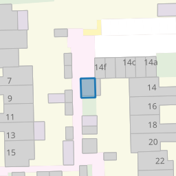 Perceel KOO00-B-5144