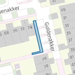 Perceel KOO00-B-5146