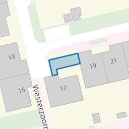 Perceel KOO00-B-5148