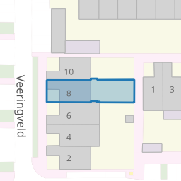 Perceel KOO00-B-5168