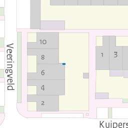 Perceel KOO00-B-5170