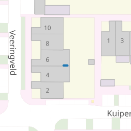 Perceel KOO00-B-5172