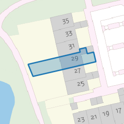 Perceel KOO00-B-5181