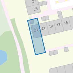 Perceel KOO00-B-5184