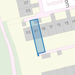 Perceel KOO00-B-5185