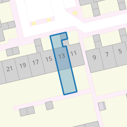 Perceel KOO00-B-5189