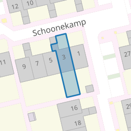 Perceel KOO00-B-5194