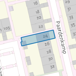 Perceel KOO00-B-5200