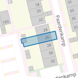 Perceel KOO00-B-5201