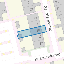 Perceel KOO00-B-5202