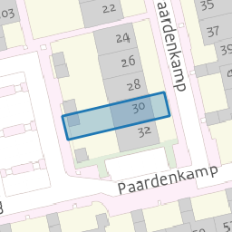 Perceel KOO00-B-5203