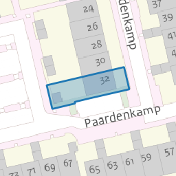 Perceel KOO00-B-5204