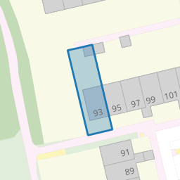 Perceel KOO00-B-5210