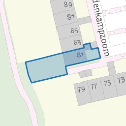 Perceel KOO00-B-5216