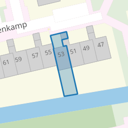 Perceel KOO00-B-5230