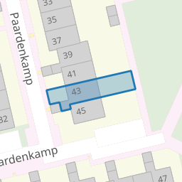 Perceel KOO00-B-5235