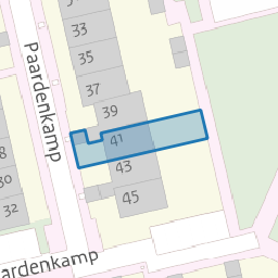 Perceel KOO00-B-5236