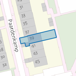 Perceel KOO00-B-5237