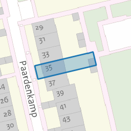 Perceel KOO00-B-5239