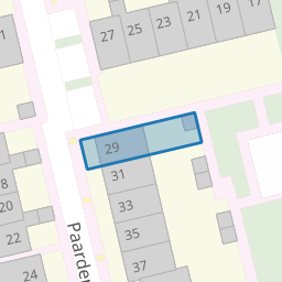 Perceel KOO00-B-5242