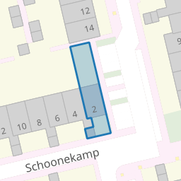 Perceel KOO00-B-5249