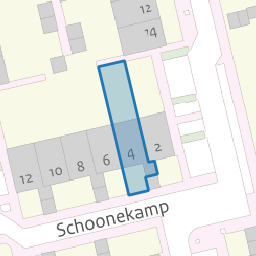 Perceel KOO00-B-5250