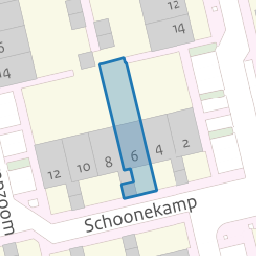 Perceel KOO00-B-5251