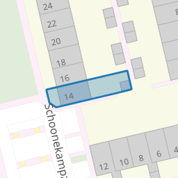 Perceel KOO00-B-5255