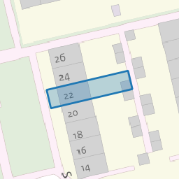 Perceel KOO00-B-5259