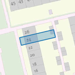 Perceel KOO00-B-5260