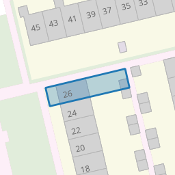 Perceel KOO00-B-5261