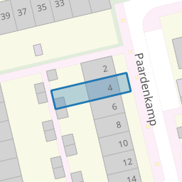 Perceel KOO00-B-5263