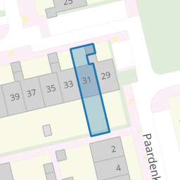 Perceel KOO00-B-5270