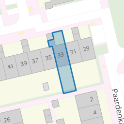 Perceel KOO00-B-5271