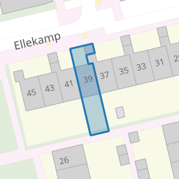 Perceel KOO00-B-5274