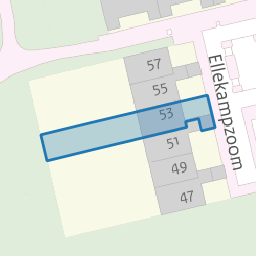 Perceel KOO00-B-5281